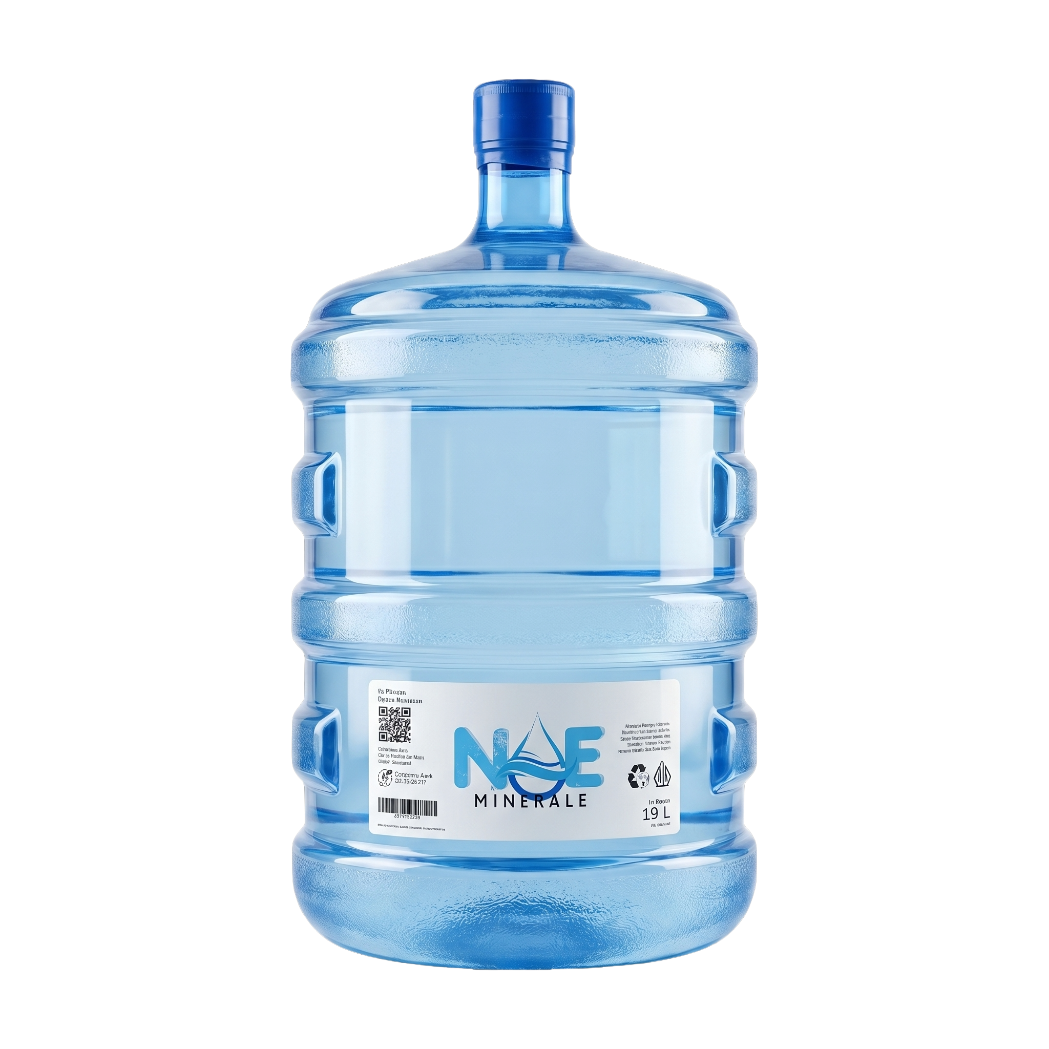 NOE Gallon 19L